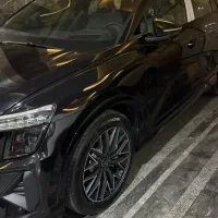 آئودی کیو ۵|خودرو سواری و وانت|تهران, دروس|دیوار