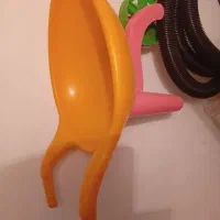 وسایل بازی مناسب لب دریا و خاک بازی|اسباب‌‌بازی|هشتگرد, شهرک پارسیان|دیوار