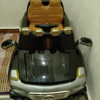 ماشین شارژی کودک
