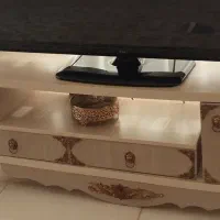 آینه وکنسول|بوفه، ویترین، کنسول|چرداول, |دیوار