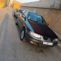 سمند ۸۵|خودرو سواری و وانت|اهواز, منبع اب|دیوار