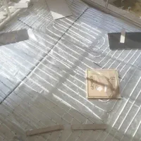 آبگرمکن شیرآلات  گرمایش کف  شوفاژ  پکیج  لوله کشی
