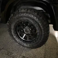 یواز پاتریوت اتومات ۱۴۰۱|خودرو سواری و وانت|تهران, ولنجک|دیوار