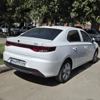 تارا V4LX صفر مدل ۱۴۰۴ اتویاقوت