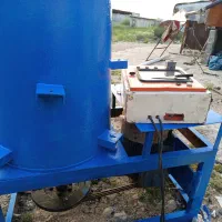 دستگاه سنگین 80