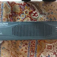 پاور میکسر دایناکورد|آلات موسیقی|فردیس, شهرک شهید حسینی|دیوار