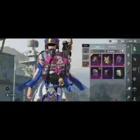 اکانت پابجی لول 40|کنسول، بازی ویدئویی و آنلاین|مشهد, آیت الله کاشانی|دیوار