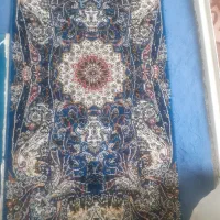 فرش گلیم روفرشی پشتی پادری