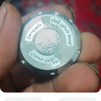 ساعت امگا اسپید ۳موتورمستر اتومات کوکی ۱۹۵۷|ساعت|نجف‌آباد, یزدانشهر|دیوار