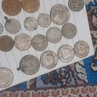سکه|کلکسیون سکه، تمبر، اسکناس|کرمان, |دیوار