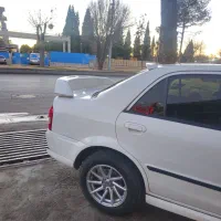 مزدا ۳۲۳ با لوازم|خودرو سواری و وانت|سیرجان, |دیوار