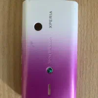 قاب پشتی گوشی سونی اکسپریا xperia x8