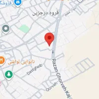 فروش خانه مسکونی دربست قروه درگزین