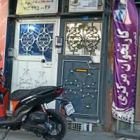مغازه ۶۵ متر سند تجاری بر اصلی