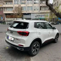 X55 PRO IE|خودرو سواری و وانت|بوشهر, |دیوار