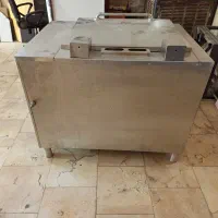 ماهی تابه گردون وگرم کن|کافیشاپ و رستوران|اسلامشهر, شهرک واوان|دیوار