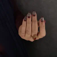 کاشت ناخن پودر و ژل|خدمات آرایشگری و زیبایی|ورامین, شهرک مدرس|دیوار