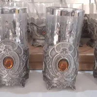 استکان پیوتر