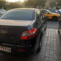 رانا مدل ۹۳|خودرو سواری و وانت|فردیس, سرحد آباد|دیوار