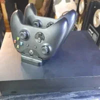 ایکس باکس وان ایکس