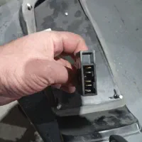 چراغ خطر اسپرت|قطعات یدکی و لوازم جانبی|خمینیشهر, |دیوار