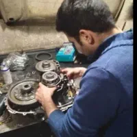 مکانیک سیار پرند ((با لوازم یدکی ))  شبانه روزی|خدمات موتور و ماشین|پرند, فاز ۱|دیوار