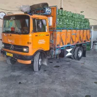 خاور ۸۱۳ عروسک