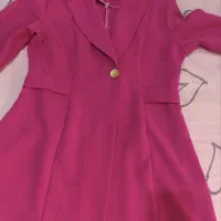 شش عدد مانتوکتی|لباس|شریف‌آباد, |دیوار