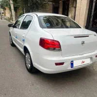 رانا پلاس tu5p ارتقا یافته|خودرو سواری و وانت|گنبد کاووس, |دیوار