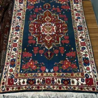 زرع ونیم بختیاری نو به قیمت کارکرده بیا اقساط بخر|فرش|اصفهان, نقش جهان|دیوار