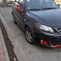 کوییک r پارس خودرویی درحد صفر|خودرو سواری و وانت|مشکیندشت, |دیوار