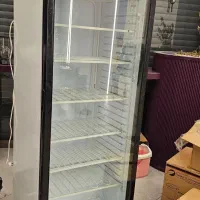 فریزر ایستاده ۷۰ سانت