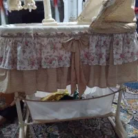 سیسمونی بچه