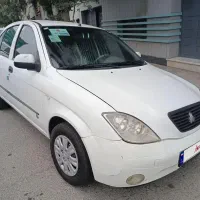 تیبا۱ دوگانه کارخانه ۹۶