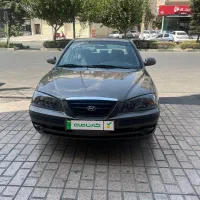 هیوندا آوانته اتوماتیک مدل ۱۳۹۰ با ضمانت کارنامه