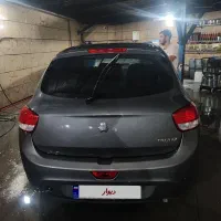 تیبا ۲ مدل ۹۷