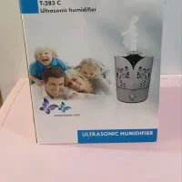 دستگاه بخورسرد|آرایشی، بهداشتی، درمانی|اصفهان, سرچشمه|دیوار