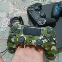 Ps4|کنسول، بازی ویدئویی و آنلاین|تهران, شهید رجایی|دیوار