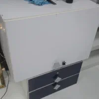 کمد و کشو ام دی اف