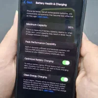 ایفون ۱۳ نرمال ۹۸٪|موبایل|ساوه, |دیوار