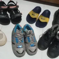 کفش وکتونی درحدنو|کیف، کفش، کمربند|شهریار, شهریار|دیوار