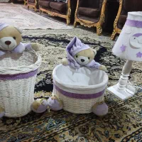 آباژور کودک