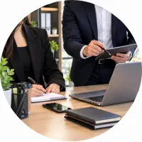 استخدام نیرو خانم و آقا با حقوق مزایا عالی