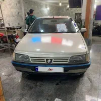 پژو 405مدل ۱۳۸۸