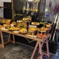 تشریفات و تجهیزات اداری|خدمات پذیرایی، مراسم|کرج, گلستان|دیوار