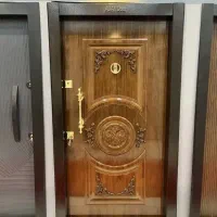 درب و پنجره اهنی