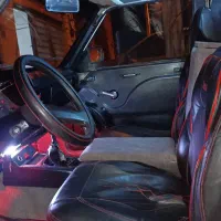 وانت 88|خودرو سواری و وانت|بیرجند, |دیوار