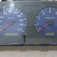 لوازم یدکی استوک پیکاب