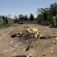 اجاره ۱۷۰۰ متر چهار دیواری خاوران|اجارهٔ دفتر صنعتی، کشاورزی، تجاری|تهران, شهرک رضویه|دیوار