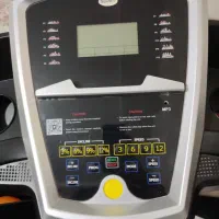 تردمیل نو تکنوفیت|تجهیزات ورزشی|الوند, |دیوار